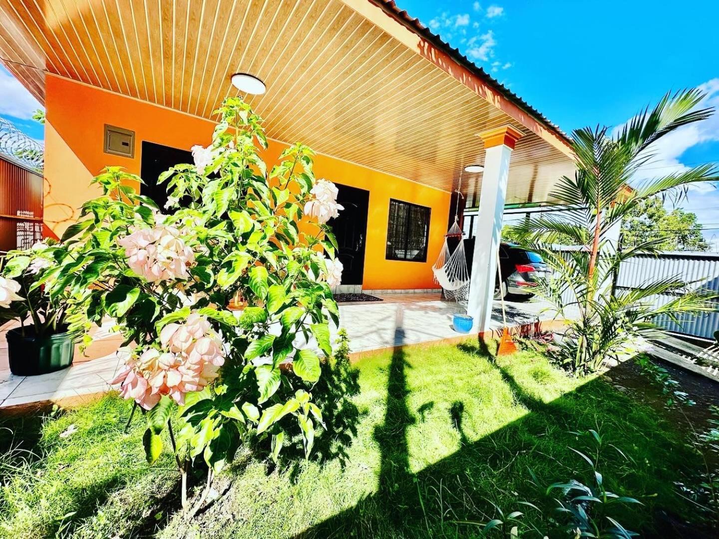 Casa Paraiso Tropical Parrita Exterior foto